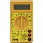 Digitální multimetr basic - TUSON KT831