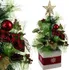 Vánoční stromek Ruhhy Vánoční stromeček s ozdobami 22591 45 cm