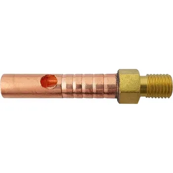 Sherman TSMCPWP Konektor proud-voda přední