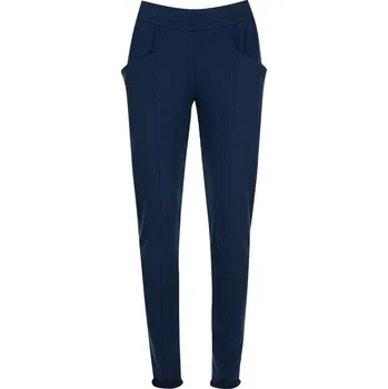 Dámské tepláky POP BLUE - TPOBUM