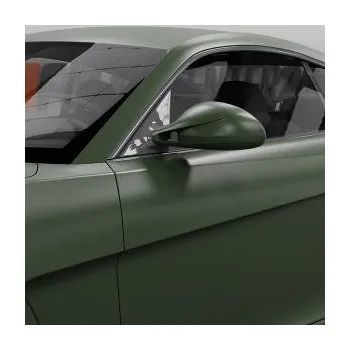 Polep vozidla Avery Dennison SW 900 Matte Olive Green / LA8450001/ š. 152 cm