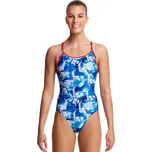FUNKITA Head First Ladies Diamond Back One velikost: D 42 - EU