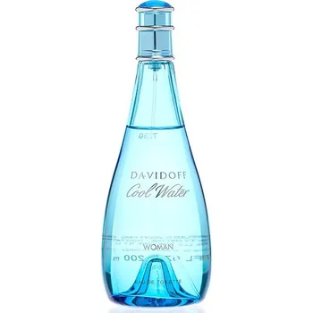 Davidoff Cool Water Woman EDT