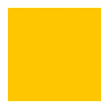 Polep vozidla Oracal 651-021 Yellow š. 1,26 m