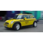 Samolepicí fólie Oracal 551 High Performance Cal - 126 cm / Foilage green 078