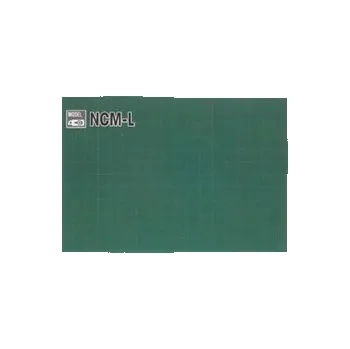 podložka na cvičení Zelená podložka NCM-S, 450 x 300 x 3mm