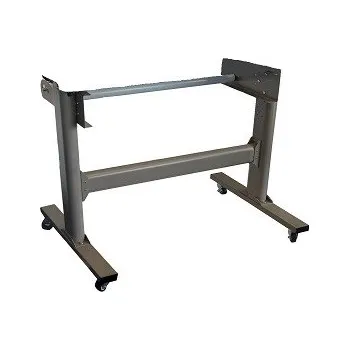 Řezačka papíru Stojan pro GCC Puma 60 s válcovým odvíjením