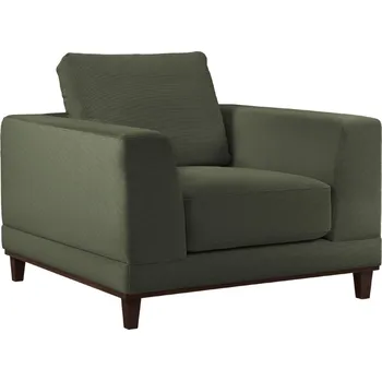 Křeslo Windsor & Co Manšestrové křeslo Leon