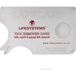 Lifesystems Tick Remover Card Standard…
