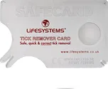 Lifesystems Tick Remover Card Standard…
