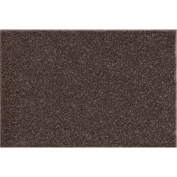 Koupelnová předložka GRUND CONCORDIA - Koupelnová předložka taupe Rozměr: 65x115 cm