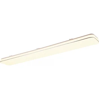 Trio R64141401 LED přisazené stropní svítidlo Blanca | 46W integrovaný LED zdroj | 5400 lm | 3000K + K nákupu nad 3000 Kč dárek zdarma