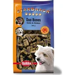 Nobby StarSnack Duo zvěřina a kuřecí 200 g