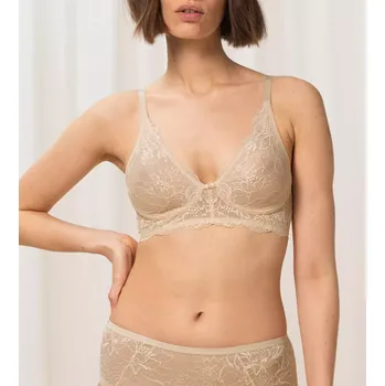 Podprsenka Podprsenka Amourette Charm NO3 creamy dream 70F - Triumph