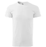 Malfini Basic 129 bílé