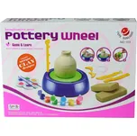 Cute Sunlight Dětský hrnčířský kruh…