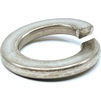 Matice EU SELECT Podložka pružná DIN 127B nerez A2 M3 M3