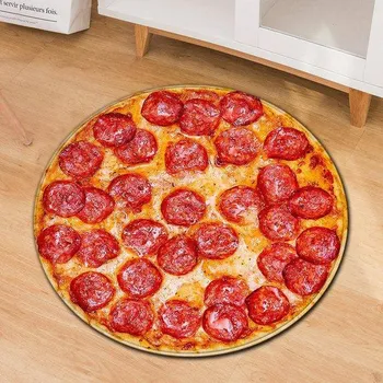 Koberec Kobereček před postel | dekorační koberec - V 2,80 cm