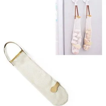 Síťka na zeleninu | závěsný organizér