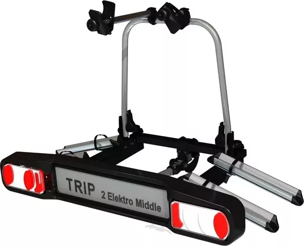 Nosič elektrokol na tažné zařízení Hakr Trip 2 MIDDLE ELEKTRO Hakr