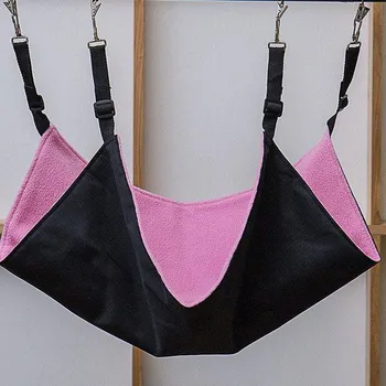 Pelíšek pro kočku Závěsný pelíšek pro kočky | pelech pro kočku - V2,58 x 48cm