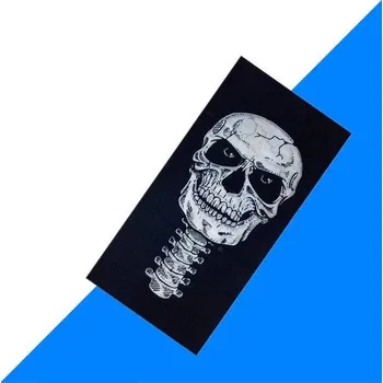 Šátek Šátek na kolo | motorkářský šátek - více motivů - T15