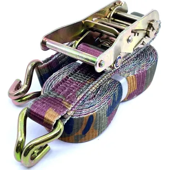 Vrut SVX Kurtna - Upínací pás ARMY 3T-6M 6M/3T