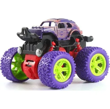 autíčko Autíčko | auto na hraní, 4 barvy - B