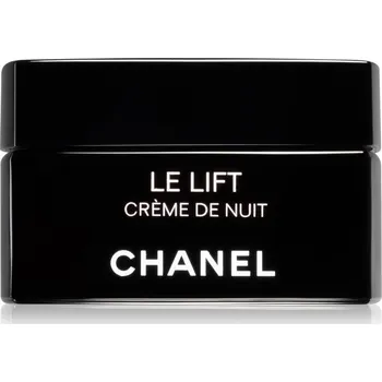Chanel Le Lift Crème de Nuit noční zpevňující krém 50 ml