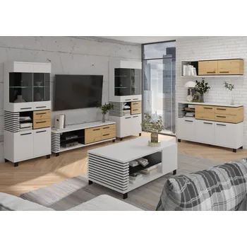 Obývací stěna Obývací stěna Lamir 3