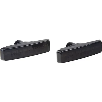 Autožárovka LED dynamické blinkry BMW kouřové 5 (E39)