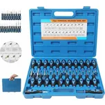 Vypichováky pinů 23 dílná sada F03702