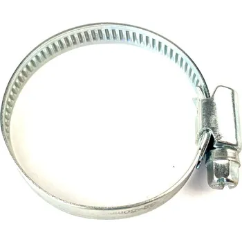 EU SELECT Spona hadicová W1 10-16mm 10-16mm