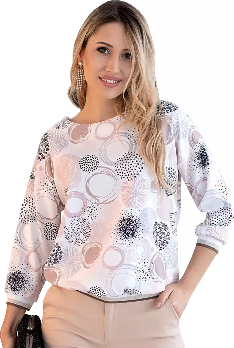 Dámská halenka 1176_11 HAJDAN
