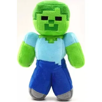 plyšák Plyšová postavička s motivem Minecraft 15 cm - 13