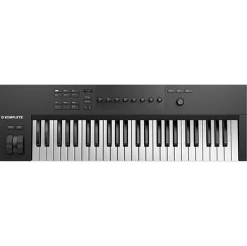 Native Instruments Komplete Kontrol A49 Master keyboard Native Instruments Komplete Kontrol A49