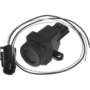 Auto elektroinstalace Nárazový senzor