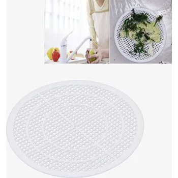 sítko a zátka do dřezu Lapač nečistot | sítko do odpadu