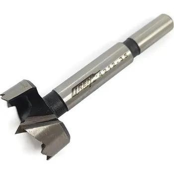 Sukovník OREN Sukovník DIN 7483G ozubený-40mm 40mm