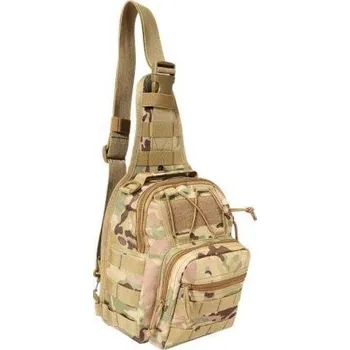 Batoh přes rameno | vojenská taška, 11 barev - G