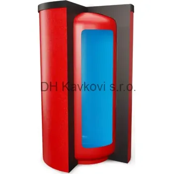 akumulační nádrž ATTACK AK100