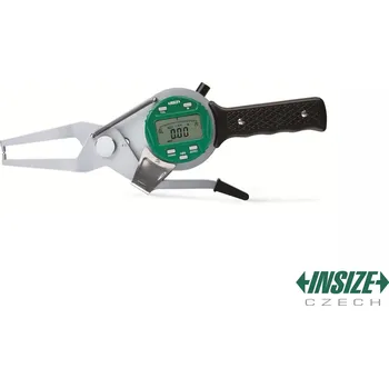 Digitální úchylkoměr s vnějšími rameny INSIZE 0-20 mm