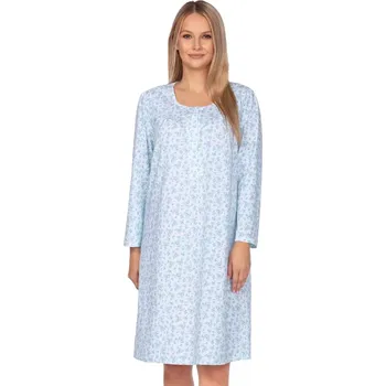 Dámská noční košile Dámská noční košile 007/33 REGINA