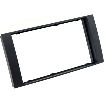 Příslušenství pro autorádio PF-2252 D plastový rámeček 2DIN VW Touareg Multivan Transporter