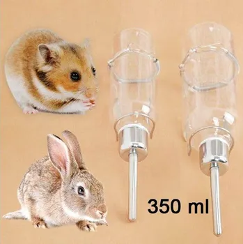 napáječka Napáječka pro hlodavce | pítko pro křečka - 350 ml