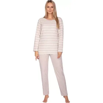 Dámské pyžamo Dámské pyžamo 648/33 REGINA