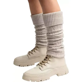 Dámské ponožky Dámské návleky 095/002 STEVEN