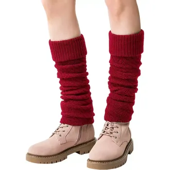 Dámské ponožky Dámské návleky 095/021 STEVEN