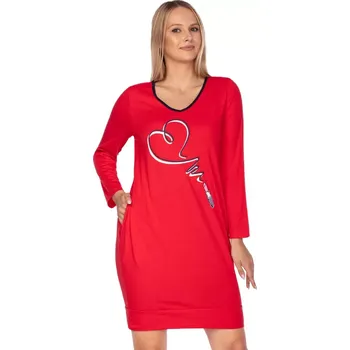 Dámské noční prádlo Dámská noční košile 119/32 REGINA