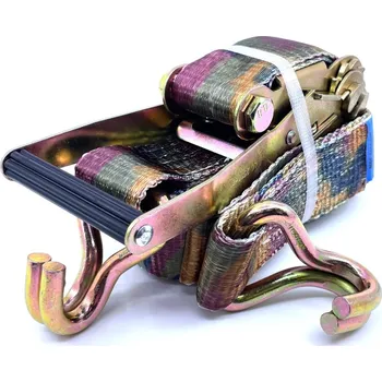 Vrut SVX Kurtna - Upínací pás ARMY 5T-6M 6M/5T